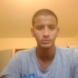 Hamza - Prof de maths - Argenteuil