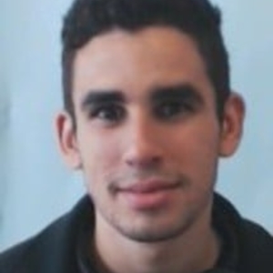 Amine - Prof de maths - Paris