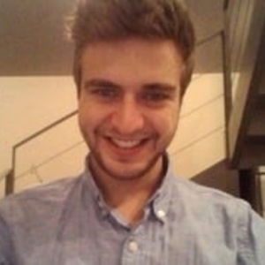 Clément - Prof de maths - Châtillon
