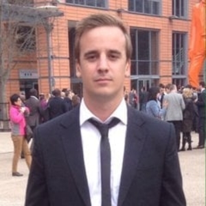 Gauthier - Prof de maths - Paris