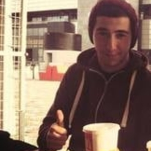 Mouloud Amine - Prof de maths - La Garenne-Colombes