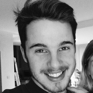 Simon - Prof de maths - Lille