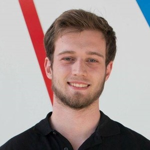 Yoann - Prof de maths - Talence