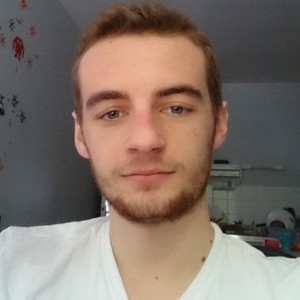 Adrien - Prof de maths - Laval