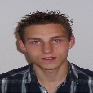Rémi - Prof de maths - Cachan