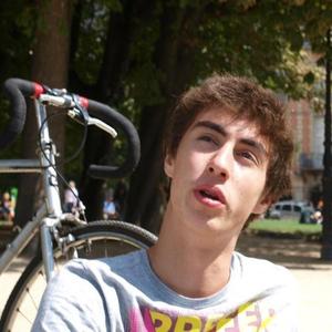 Matthieu - Prof de maths - Paris
