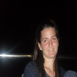 Morgane - Prof de maths - Épinal
