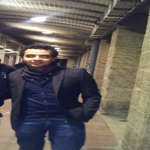 Mohamed - Prof de maths - Brest