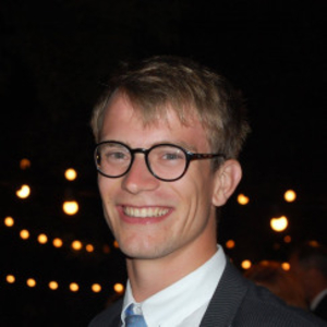 Jean - Prof de maths - Neuilly-sur-Seine
