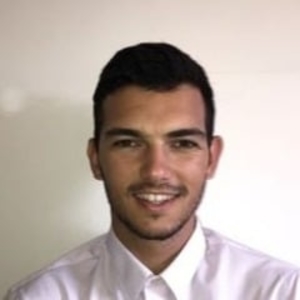 Florian - Prof de maths - Saint-Denis