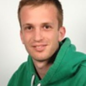 Nicolas - Prof de physique - Verrières-le-Buisson