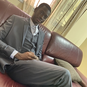 Cheikh - Prof de maths - Longwy