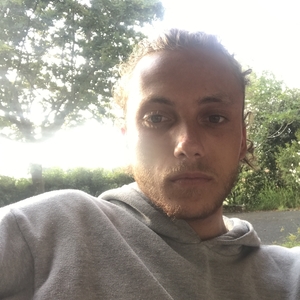 Maxime - Prof de maths - Nantes