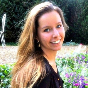 Marie - Prof de maths - Lille