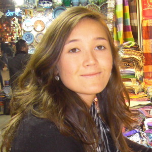 Huynh - Prof de maths - Paris