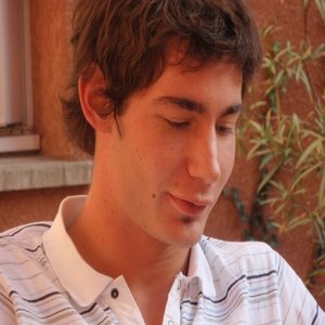 Thomas - Prof de maths - Labège