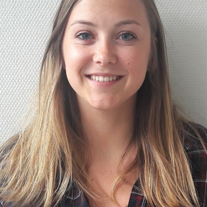 Clémence - Prof de maths - Quéven