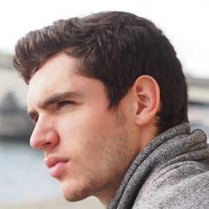 Hugo - Prof de maths - Besançon