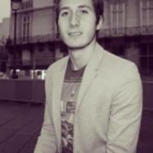 Kevin - Prof de maths - Toulon