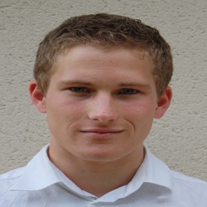Thomas - Prof de maths - Basse-Goulaine