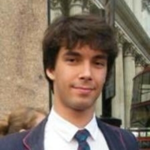 Matthias - Prof de maths - Paris