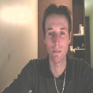 Dorian - Prof de maths - Châtenay-Malabry