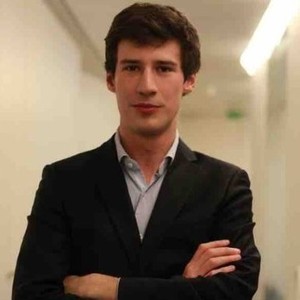 Clément - Prof de maths - Paris