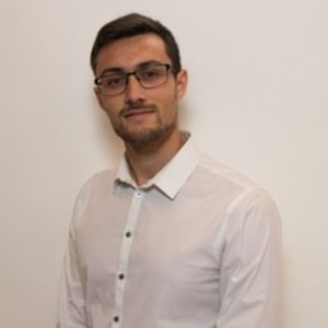 Clément - Prof de maths - Lyon