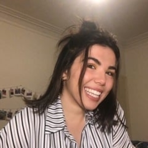 Margaux - Prof de maths - Grenoble