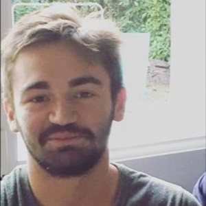 Hugo - Prof de maths - Lausanne