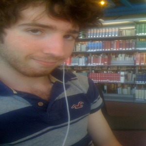 Pierre - Prof de maths - Paris
