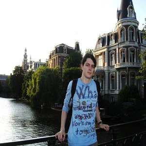 Paul - Prof de maths - Viry-Châtillon