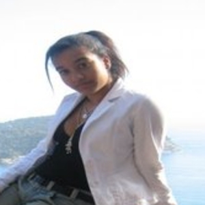 Jade - Prof de maths - Vienne