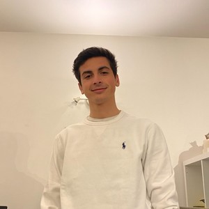 Arthur - Prof de maths - Bordeaux