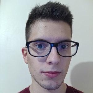 Anthony - Prof de maths - Le Chesnay
