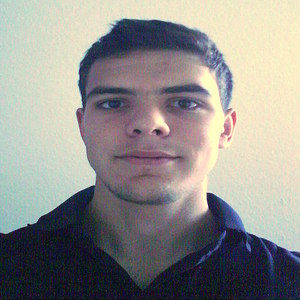 Jérémy - Prof de maths - Vandoeuvre-lès-Nancy