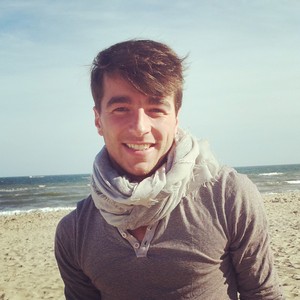 Vincent - Prof de maths - Paris