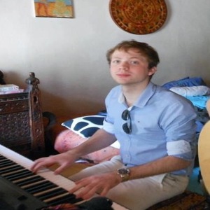 Thibault - Prof de maths - Villeurbanne