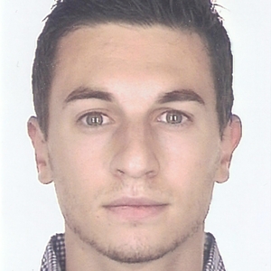 Guillaume - Prof de maths - Vaugneray