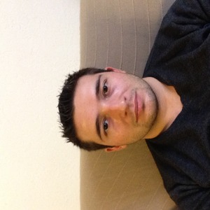 Rémi - Prof de maths - Paris