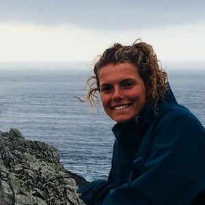 Jeanne - Prof de maths - Chambéry