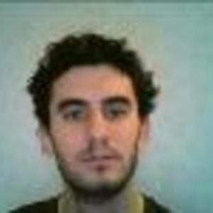 David - Prof de maths - Metz