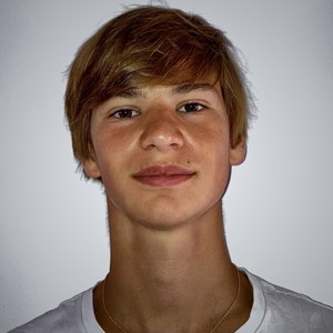 Charles - Prof de maths - Rouen