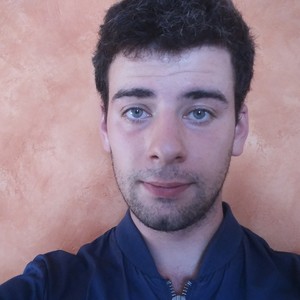 Meddi - Prof de maths - Villeneuve-d'Ascq