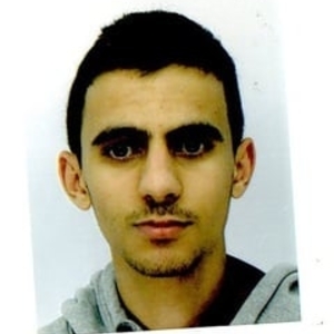 Mehdi - Prof de maths - Sartrouville