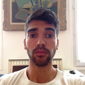Bereme - Prof de maths - Paris