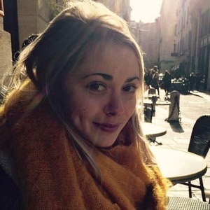 Maude - Prof de maths - Marseille