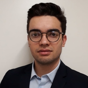 Romain - Prof de maths - Villejuif