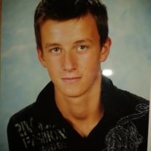 Thomas - Prof de maths - Verneuil-sur-Avre