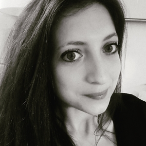 Pauline - Prof de maths - Muret